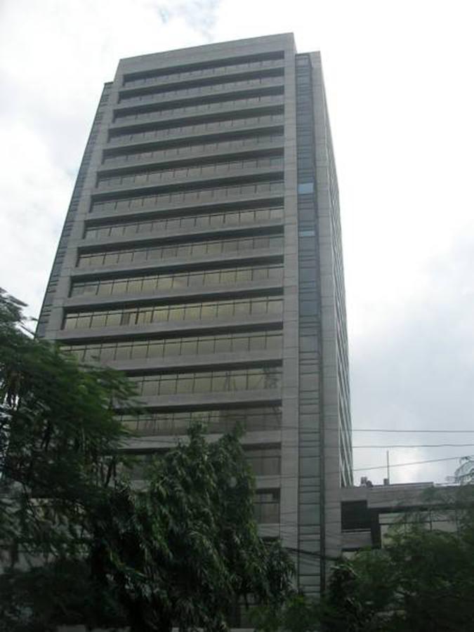 Brac Centre Inn Dhaka Exterior foto